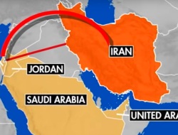 Iran dan Israel 2025 Ancaman Serangan Militer dan Seruan Diplomasi