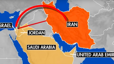 Iran dan Israel 2025 Ancaman Serangan Militer dan Seruan Diplomasi