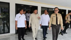 Nusron Wahid Ajak Kepala Daerah Sosialisasikan Tanda Batas Tanah