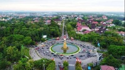 Yusharto Huntoyungo: Inovasi Daerah Harus Berdampak Nyata dan Mudah Direplikasi
