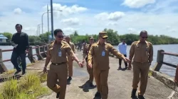 Pemkab Ketapang Usulkan Peningkatan Status Pelabuhan Tembilok, Dorong Ekonomi dan Konektivitas Wilayah