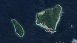 Pemprov Kalbar Klarifikasi Status Pulau Pengekek: Sudah Masuk Kepri Sejak 2017