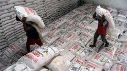 Kalbar Alokasikan 152.826 Ton Pupuk Subsidi untuk Sentra Padi dan Ubi Kayu