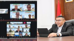 SAKIP A Jadi Target 2025, Ini Lima Strategi ATR/BPN Tingkatkan Kinerja Birokrasi