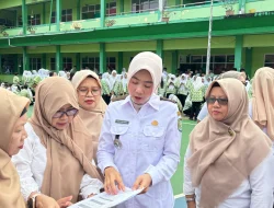 PUPR dan Pemprov Kalbar Siapkan Sekolah Rakyat Gratis dan Berasrama