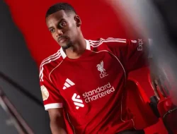 Liverpool Jadi Raja Bursa Transfer 2025, Saingi Bayern dan Newcastle