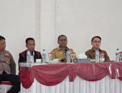 Undangan Perang Terbuka Gegerkan Alor, Polisi Turun Redam Massa