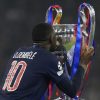 Liga Champions, Barcelona vs PSG, Duel Raksasa Eropa