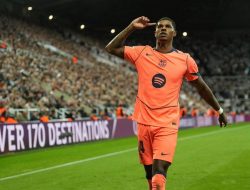 Liga Champions 2025/2026 Dimulai! Ini Jadwal, Hasil, dan Klasemen Terbaru