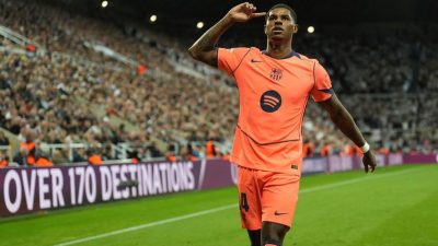 Liga Champions 2025/2026 Dimulai! Ini Jadwal, Hasil, dan Klasemen Terbaru