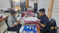 Bikin Heboh! Pria di Ketapang Ngaku Dibegal, Ternyata Gelapkan Uang Perusahaan