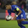 Kylian Mbappé Ciptakan Sejarah, Zidane Tetap Legenda Tak Tergantikan