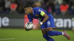 Kylian Mbappé Ciptakan Sejarah, Zidane Tetap Legenda Tak Tergantikan