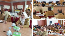 Evaluasi Triwulan III Ketapang: Pemerintah Daerah Terus Genjot Kinerja Pembangunan