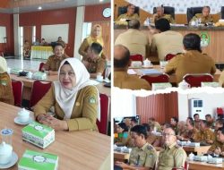 Evaluasi Triwulan III Ketapang: Pemerintah Daerah Terus Genjot Kinerja Pembangunan