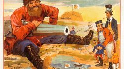 Perang Rusia–Jepang: Pertempuran Asia Timur yang Mengubah Kekuatan Dunia