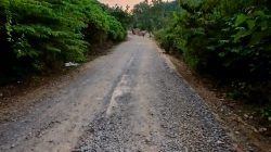 Peningkatan Jalan Penembahan Bendala Dinilai Tak Sesuai Standar, Pengawasan Lemah