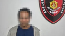 Aksi Cepat Polisi Ketapang! Jambret di Jalan Diponegoro Ditangkap Kurang dari 10 Hari