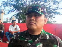 Dandim Cup 2025: Ratusan Pemancing Ramaikan Peringatan HUT TNI