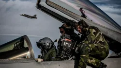 Rusia Geram, NATO Tegaskan Latihan Nuklir Bukan Provokasi