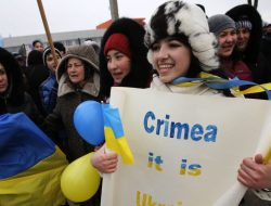 Ukraina: Negeri di Persimpangan Eropa yang Penuh Sejarah dan Ketangguhan